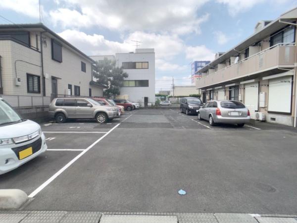アティアス春日部
