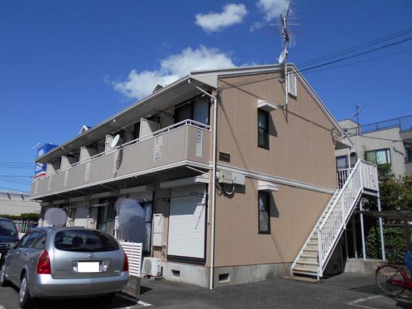 アティアス春日部