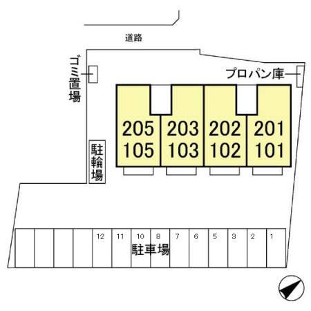 ベルフルール