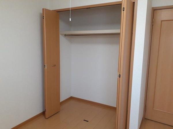 リュエル　フジ　弐番館