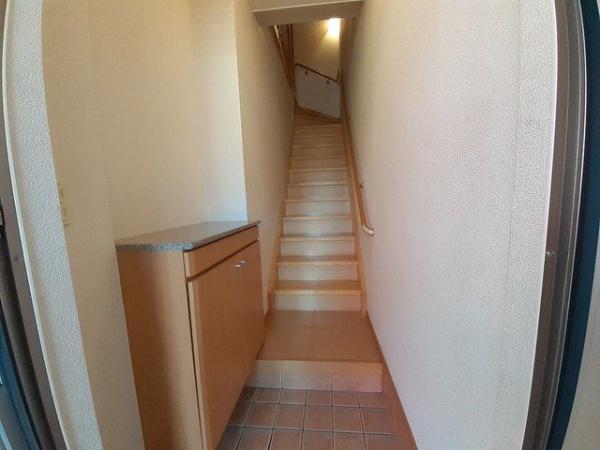 リュエル　フジ　弐番館