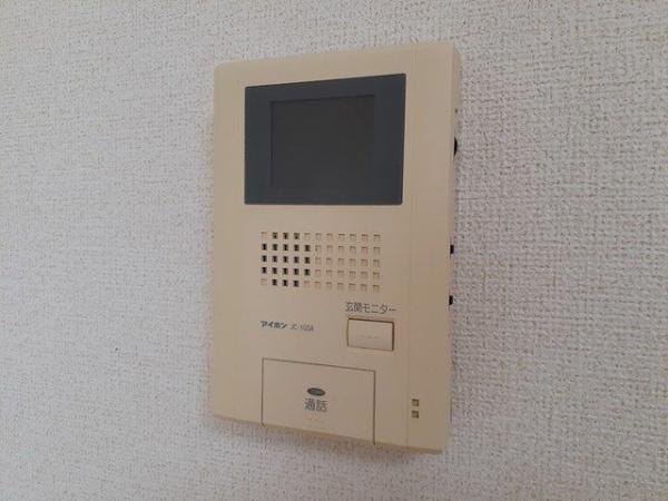 リュエル　フジ　弐番館