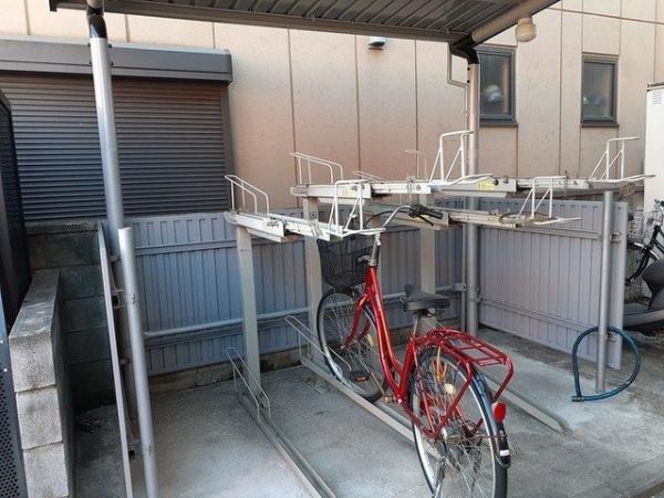 リュエル　フジ　弐番館