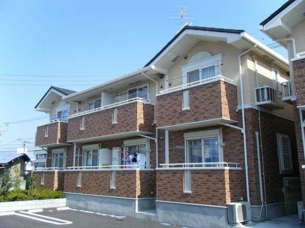 リュエル　フジ　弐番館