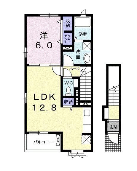イーストフラワー