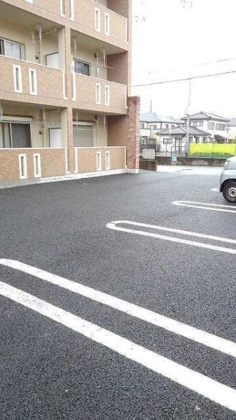 フランシーズ　コート　Ａ