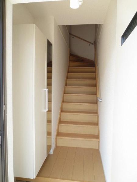 パムッカレ弐番館
