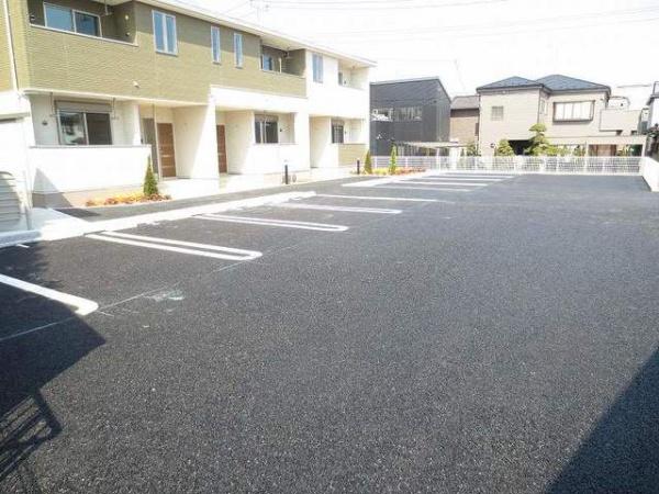 パムッカレ弐番館