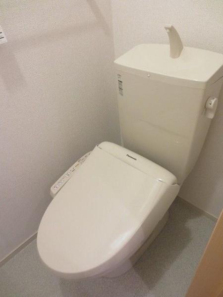 パムッカレ弐番館