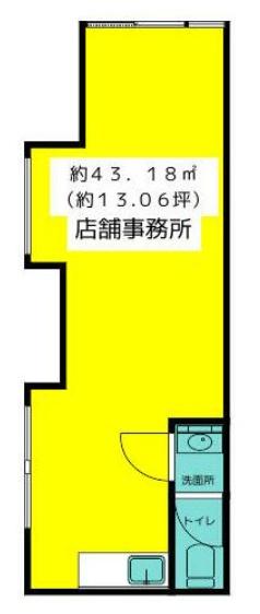 オーユーパレス東岩槻