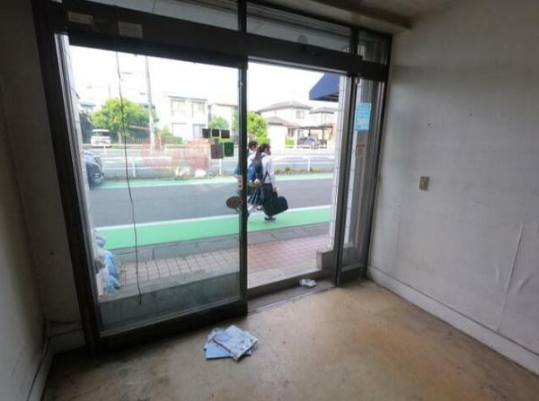 オーユーパレス東岩槻