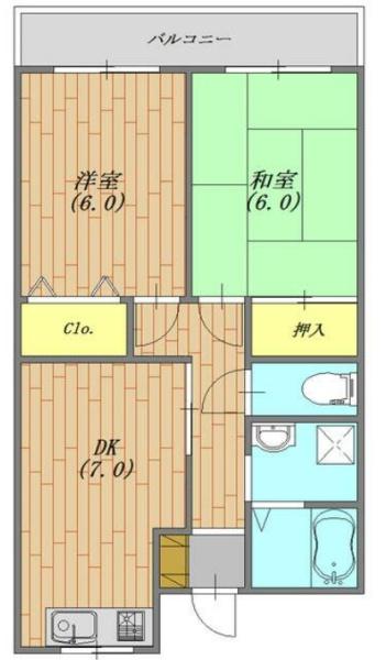 トーシンハイツ