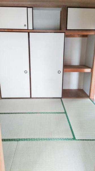 パステルタウンＣ棟