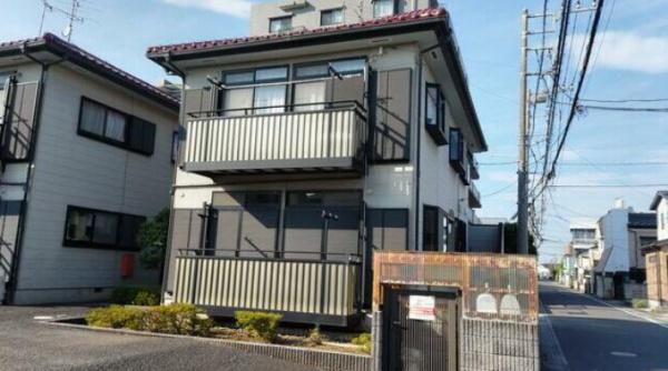 パステルタウンＣ棟