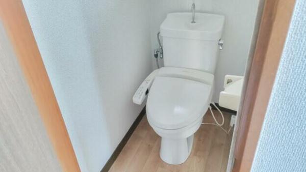 パステルタウンＣ棟