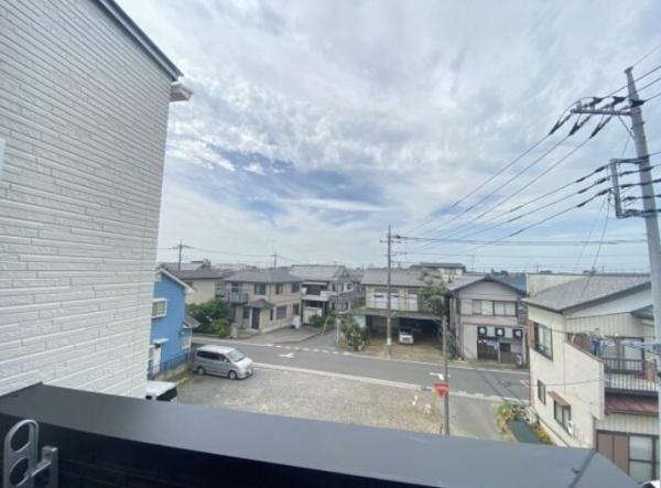 ＣＢ春日部フォルテ