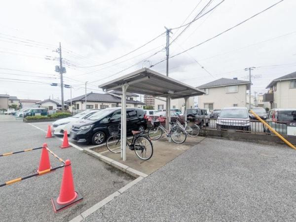 セキネマンション２