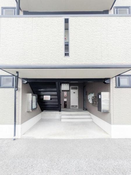 セキネマンション２