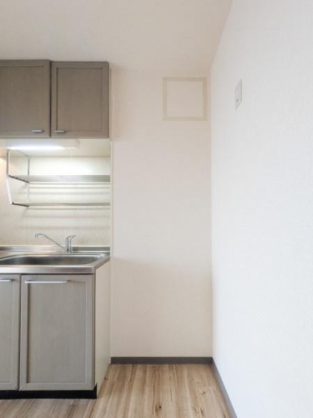 セキネマンション２