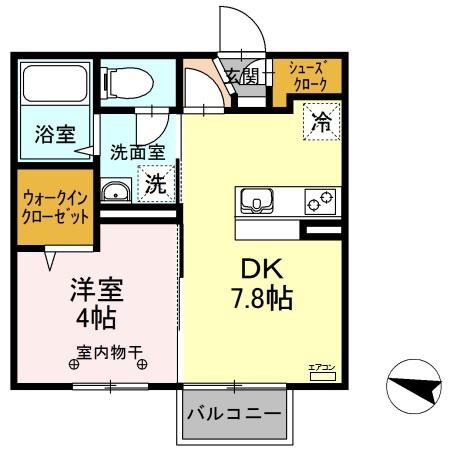 セジュールウィット大池２