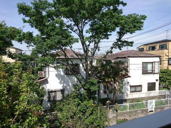 セジュールウィット大池２