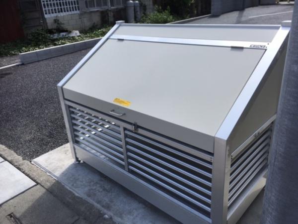 セジュールウィット大池２