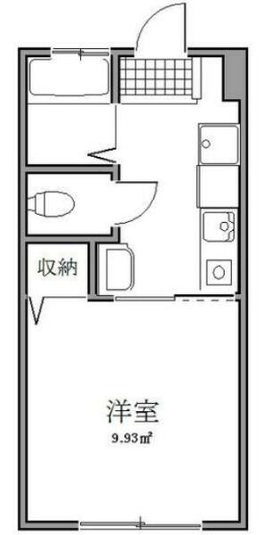 サンライズ春日部