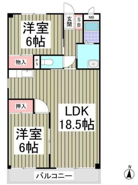 エルヴェ武里