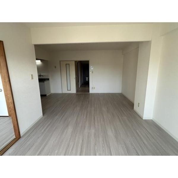 エルヴェ武里(その他内観)