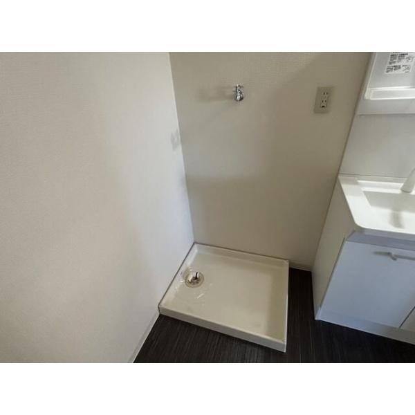 エルヴェ武里(その他設備)