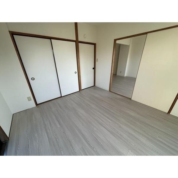 エルヴェ武里(その他内観)