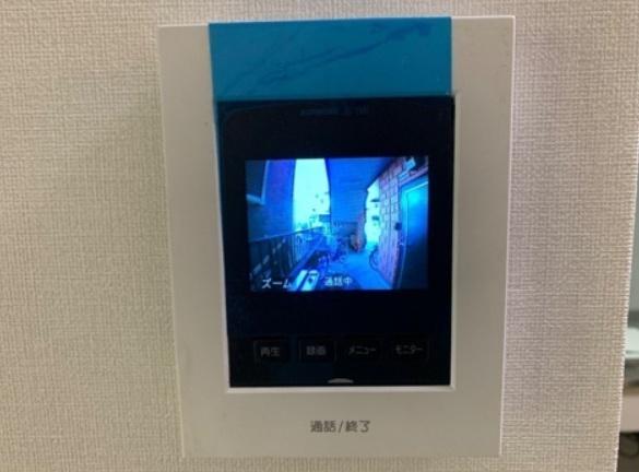 メゾンフェリカ