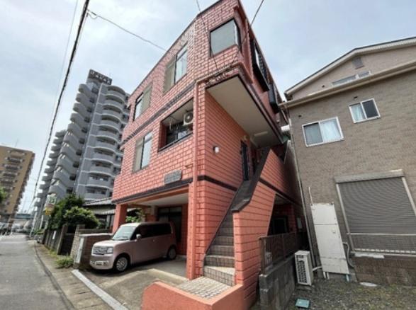 ソレイユ春日部