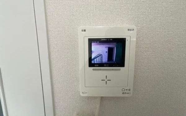 シャトーブラン村田Ⅰ