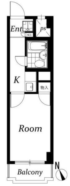 ベル島田