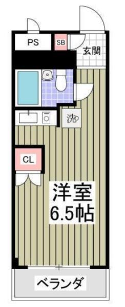 みずほマンション