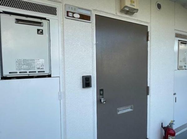 みずほマンション