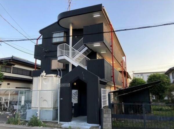 みずほマンション
