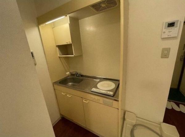 みずほマンション