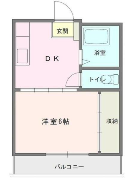 若葉莊