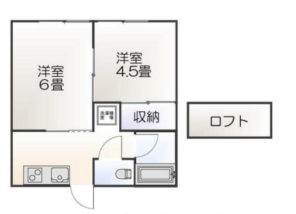 リバーサイド４