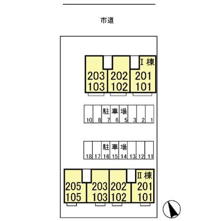 リヴィエール　２（備後西）