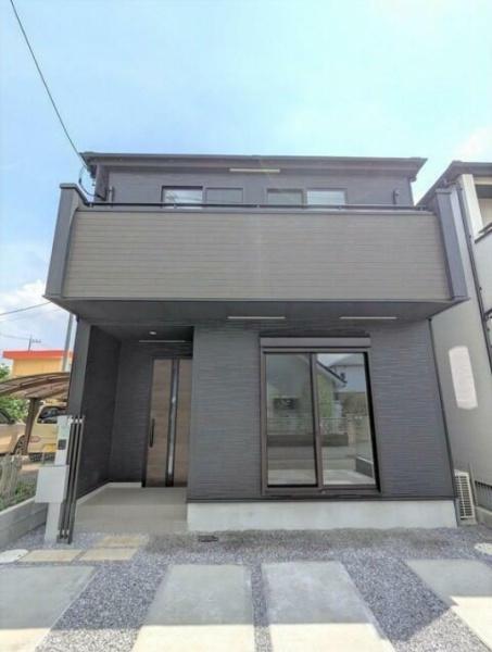４２７５春日部市備後東１２期４棟１号棟