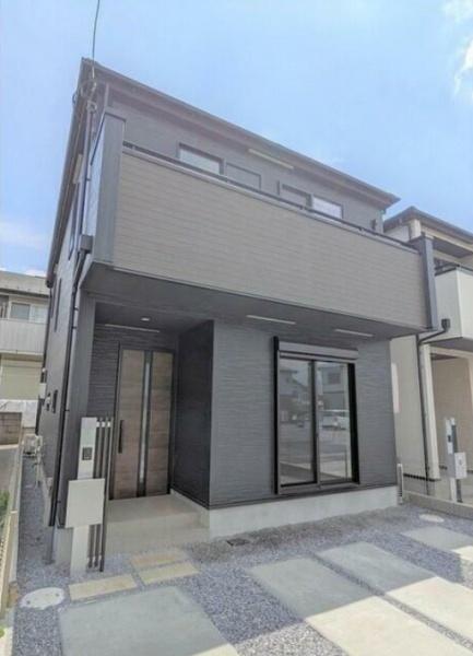 ４２７５春日部市備後東１２期４棟１号棟