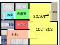 Ｆｒｅｅｓｉａ　ｃｏｕｒｔ（フリージアコート）