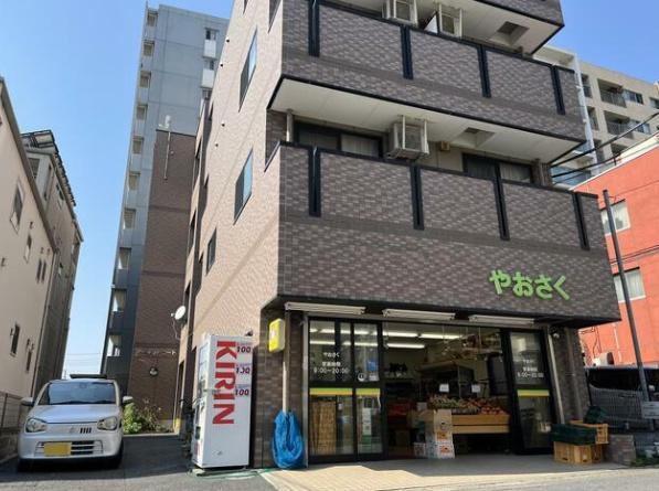 オーキッドコート