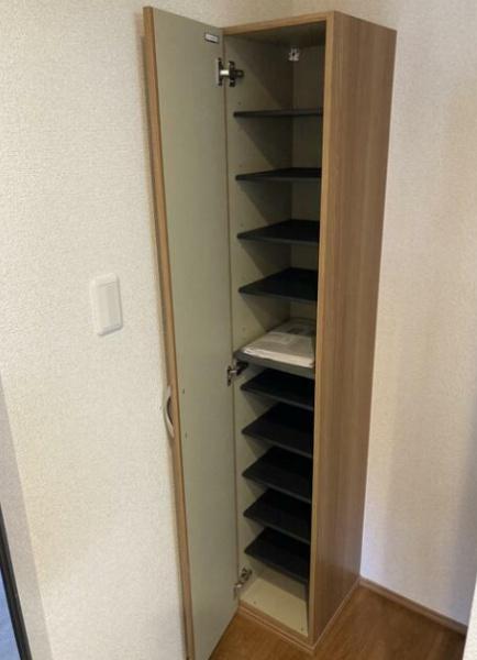 ルーシェ春日部