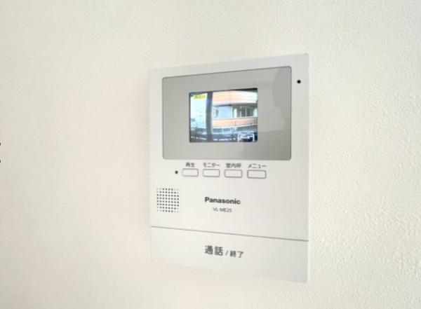 スカイヒルズ春日部
