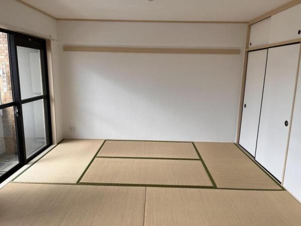 ライオンズマンション春日部一ノ割