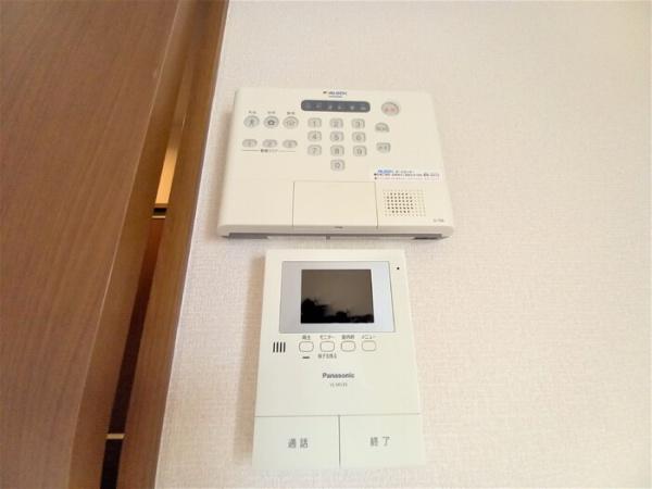 ベルクリア城南Ａ棟